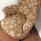 Toad chair