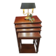 Nest tables