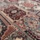 Oriental style rug 230cm x 170cm