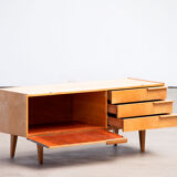 Vintage Scandinavian sideboard 1960