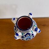Tunisian vase
