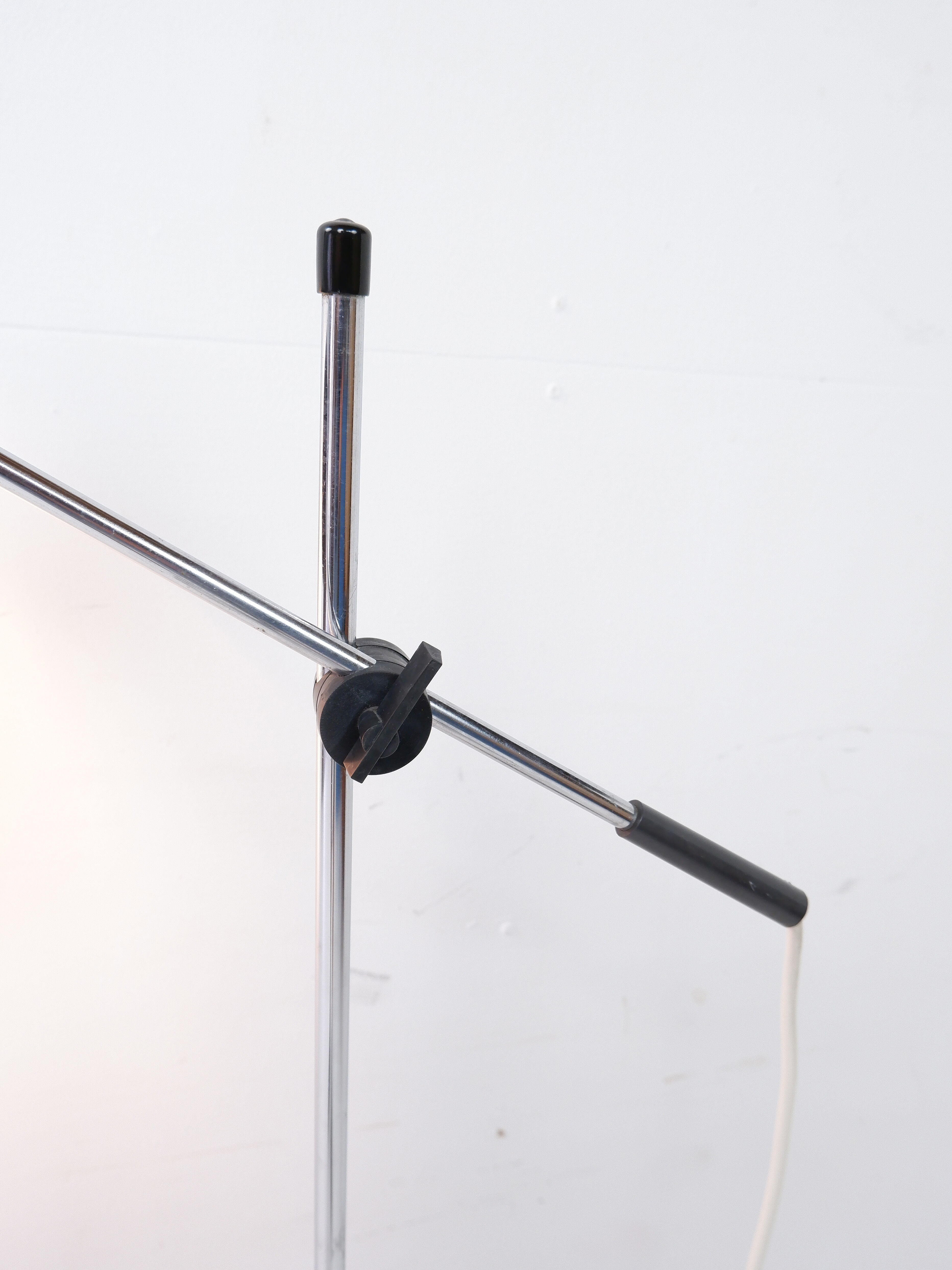 Floor Lamp by Richard Essig, 1970s