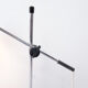 Floor Lamp by Richard Essig, 1970s