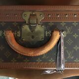 Louis vuitton suitcase