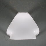 2000s White “Casalino” stool by Alexander Begge for Casala, Germany