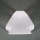 2000s White “Casalino” stool by Alexander Begge for Casala, Germany