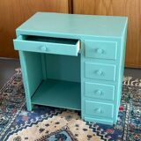 Children's desk from the 40s/50s