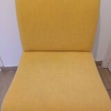 Vintage cocktail chair