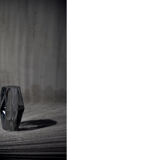 Mid-century glass vase by Asta Strömberg for Strömbergshyttan, 1960s