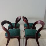 Gondole baumann chairs
