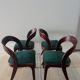 Gondole baumann chairs