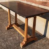 table de cuisine