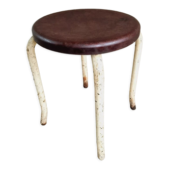 Tabouret en bakélite