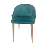 Dressing chair