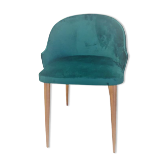 Dressing chair