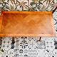 Table basse vintage