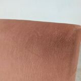 ARP vintage pink armchair