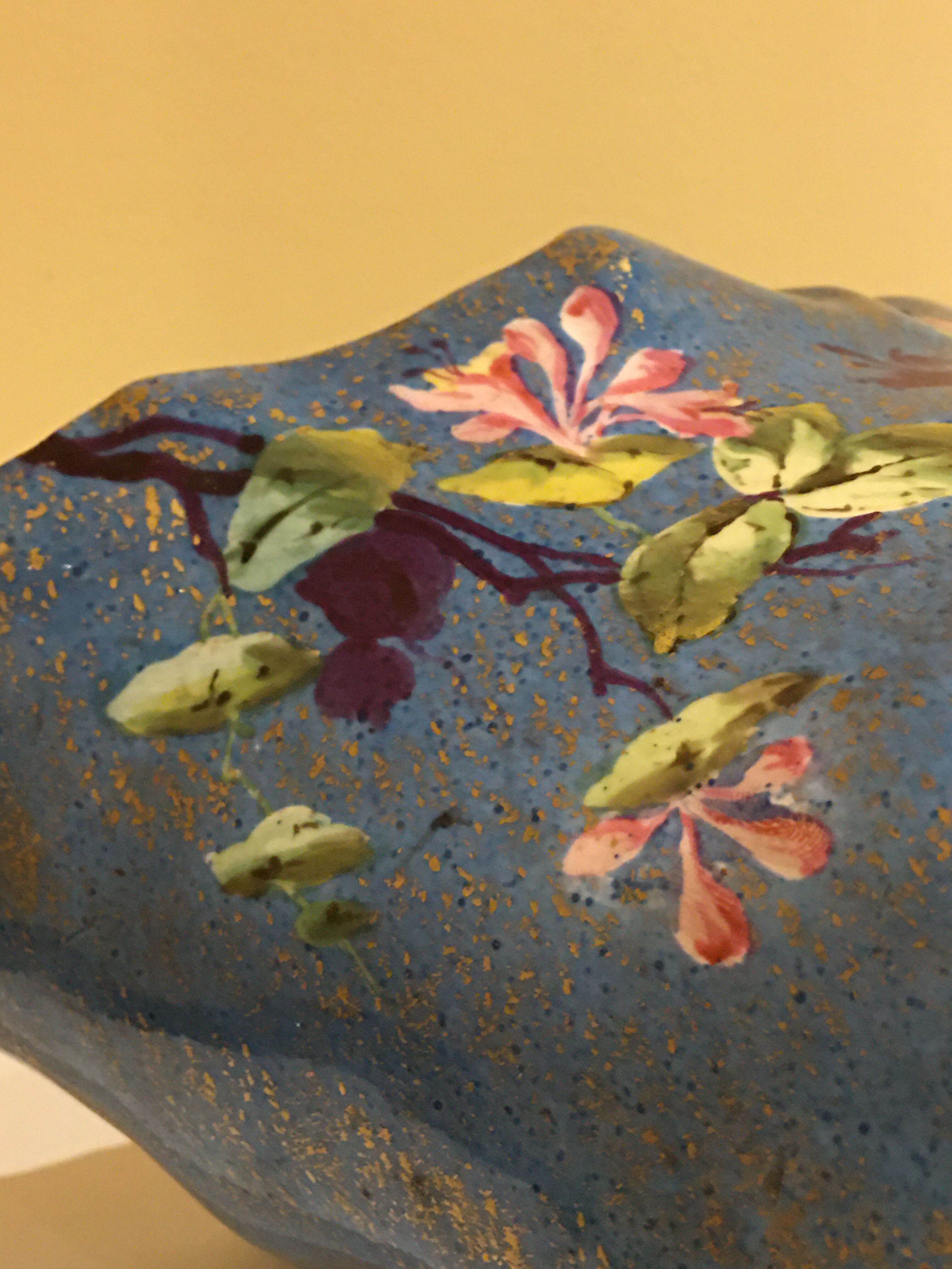 Vase Édouard Gilles