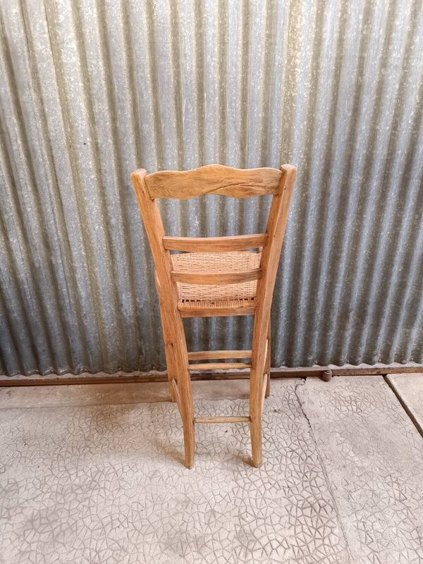 Tabouret de bar - chaise haute mange debout