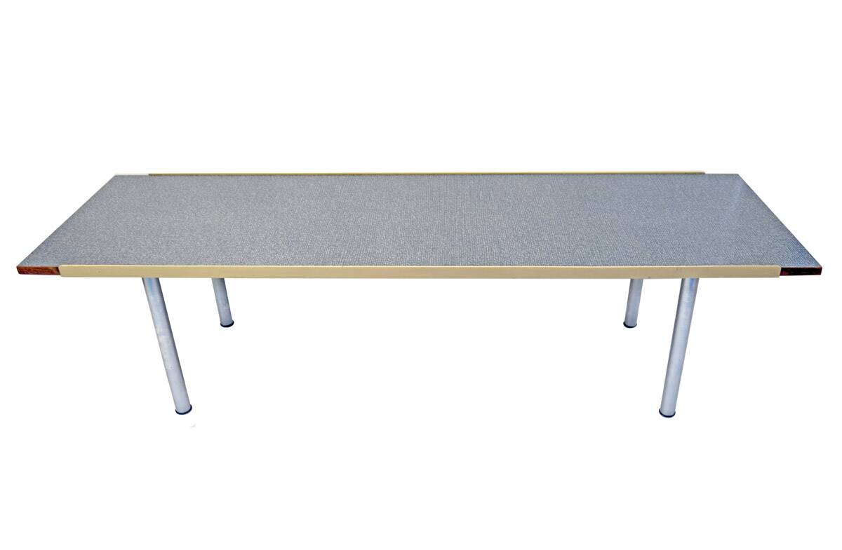 Vintage Cees Braakman coffee table for Pastoe – Dutch design, 1960s