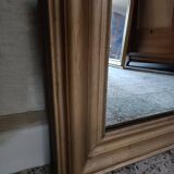 Louis Philippe mirror