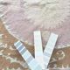 Vintage hand-embroidered tablecloth 136x143 cm
