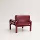 Armchair model 54 by Gae Aulenti for Knoll, 1970s