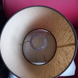 Vintage lampshade