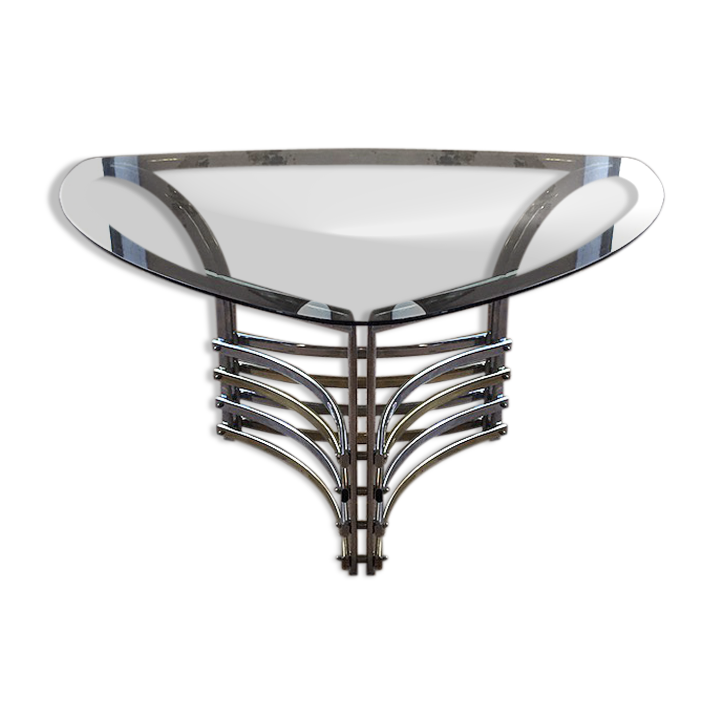 Italy 70s dining table