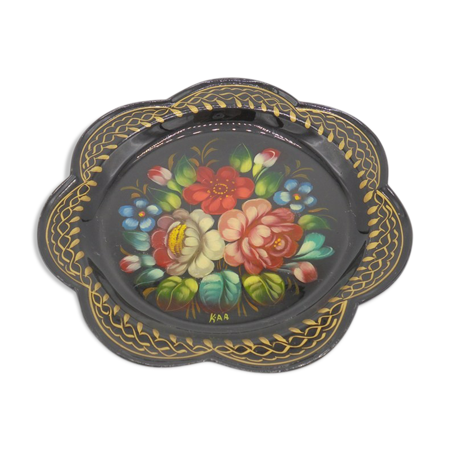 Tray