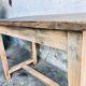 Table de travail