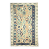 Afghan Pachtoune kilim 300 x 205 cm