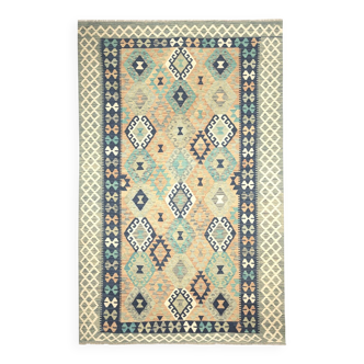 Afghan Pachtoune kilim 300 x 205 cm