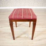 20th Century Mahogany Stool
