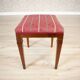 20th Century Mahogany Stool