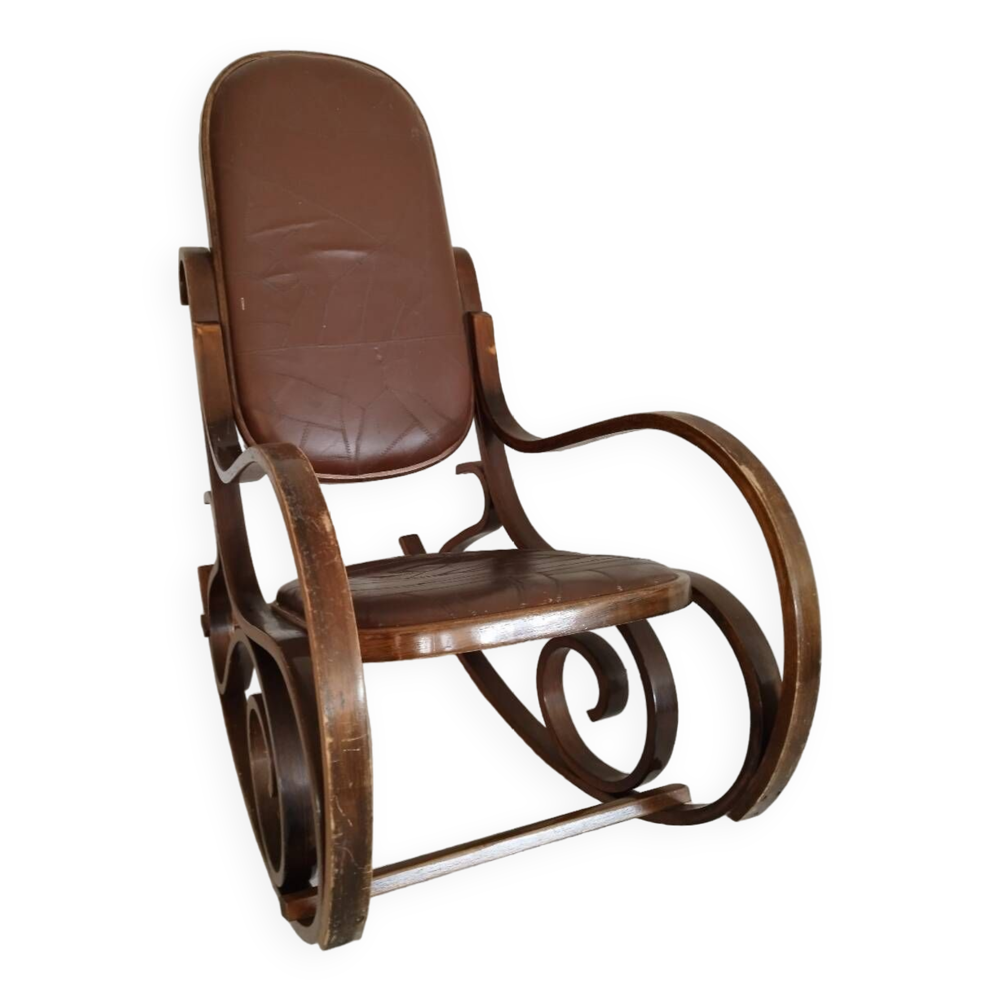 Crassevig - Luigi Crassevig - Armchair