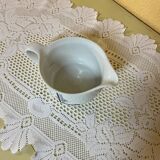 Vintage ceramic saucière Winterling Bavaria