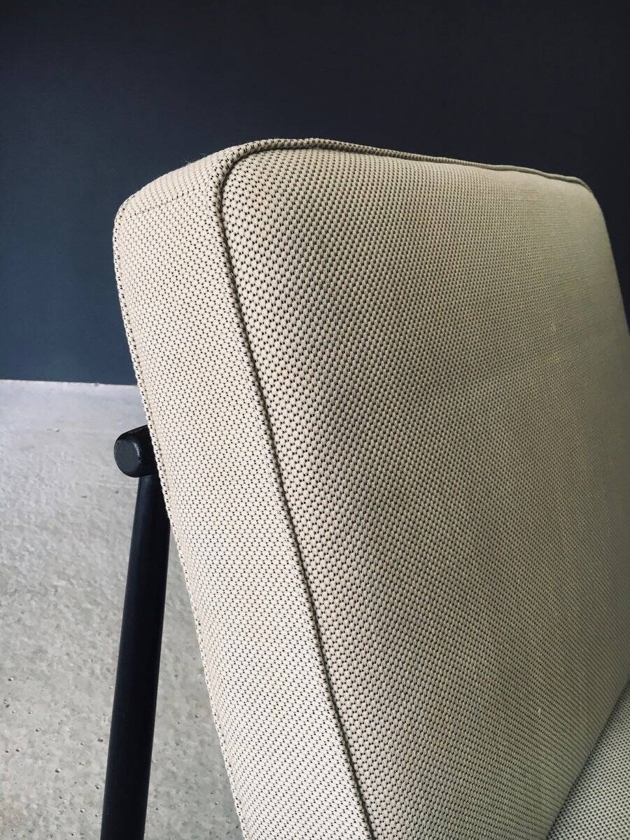 Domus Easy Chair by Alf Svensson for Artifort, Sweden, 1950s