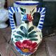 Retro vase
