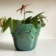 Cache-POT Barbotine GIEN Vintage