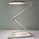 Italian desk lamp "Chain" by Ilaria Marelli for Nemo