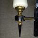 Wall sconces Art Deco