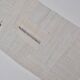 Stripe Vintage Hemp Runner sku 3809