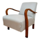 Czechoslovak armchair, 1960s