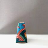 Rosenthal Flash One vase by Dorothy Hafner, 80's