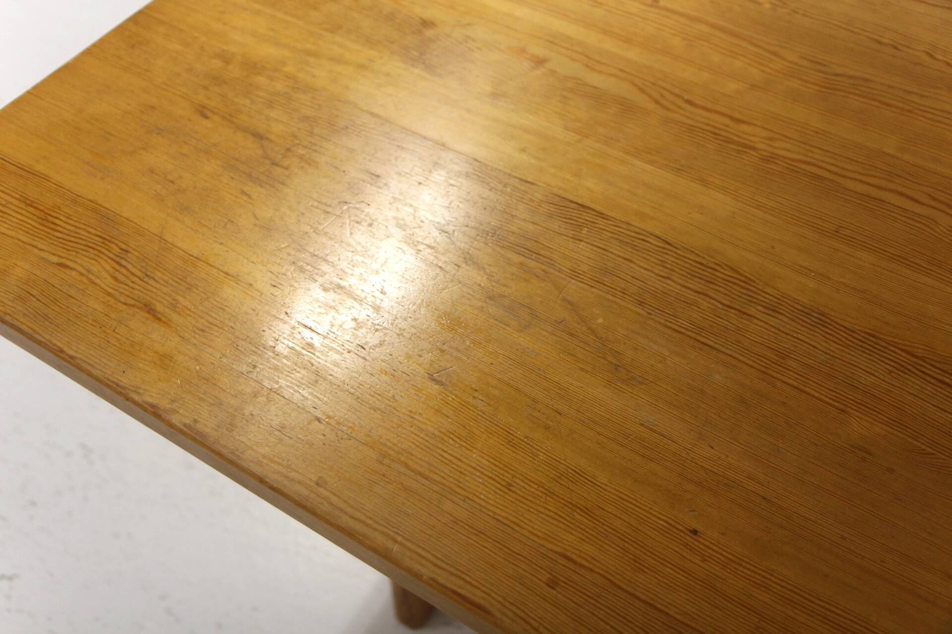 Table de salle à manger "Asserbo", Børge Mogensen, Karl Andersson, Danem