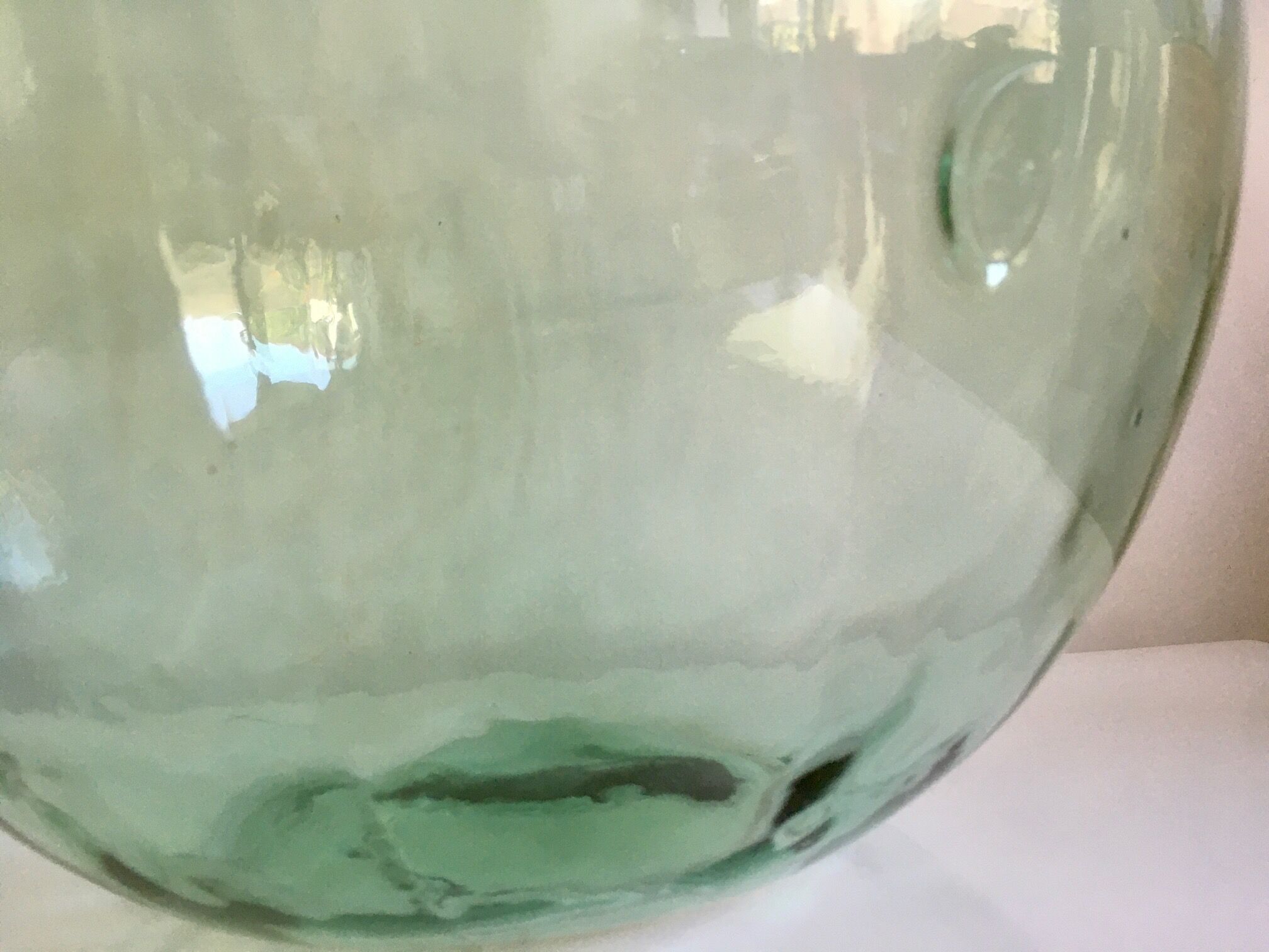 Demijohn xxl 30l