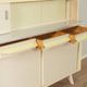 1950s Kitchen Cabinet