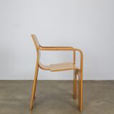 Strip armchair by Gijs Bakker for Castelijn,