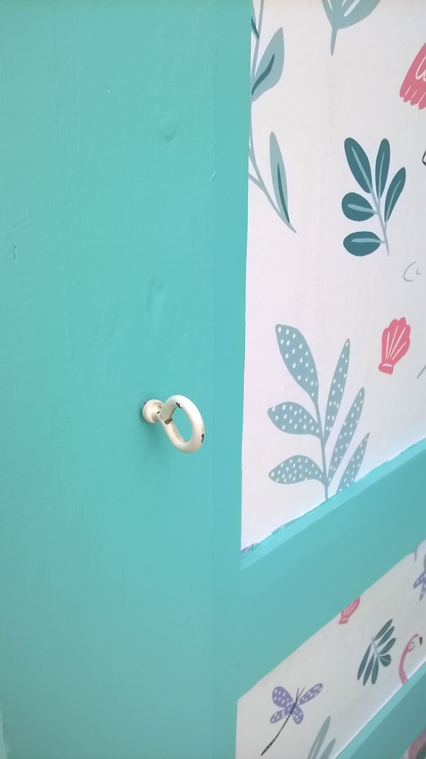 Parisian wardrobe year 50